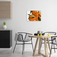 thumbnail image 2 of Stupell Industries Traditional Tabletop Oranges Still Life Realistic Painting,20 x 16, Design by Victoria Barnes, 2 of 8