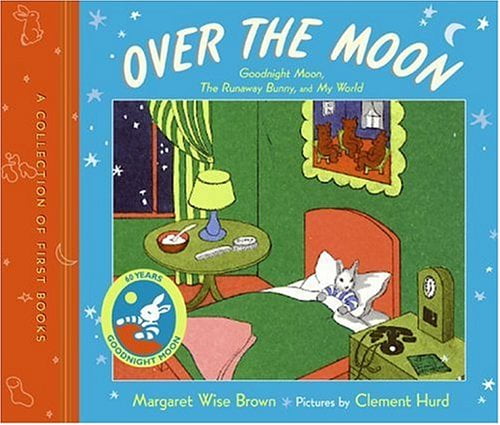 goodnight moon runaway bunny goodnight moon runaway bunny