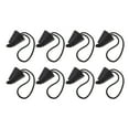 thumbnail image 4 of DEMACRIO Round Scupper Plugs for Kayak for Kayaking Waterproof 8Pcs, 4 of 8
