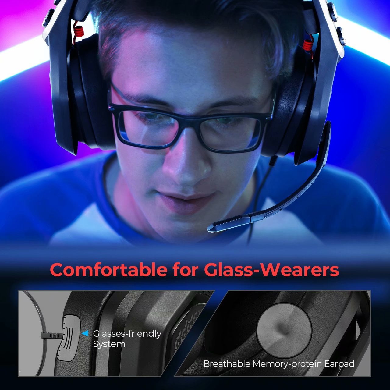 mpow iron virtual 7.1