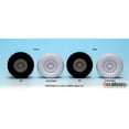 thumbnail image 3 of DEF Model 1:35 US MRAP M-pro Sagged wheel set for Kinetic #DW35064, 3 of 7
