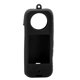thumbnail image 1 of Funda de Silicona para Insta, Funda Protectora para cámara panorámica Protector de Lente del Cuerpo de la cámara panorámica Funda Protectora para cámara panorámica Ultra Responsiva Jadeshay  A, 1 of 8