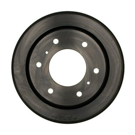 Raybestos® R-Line Drums, OE Replacement Brake Drums 9110R Fits select: 1980-1981 DATSUN 720, 1972-1974 DATSUN PL620