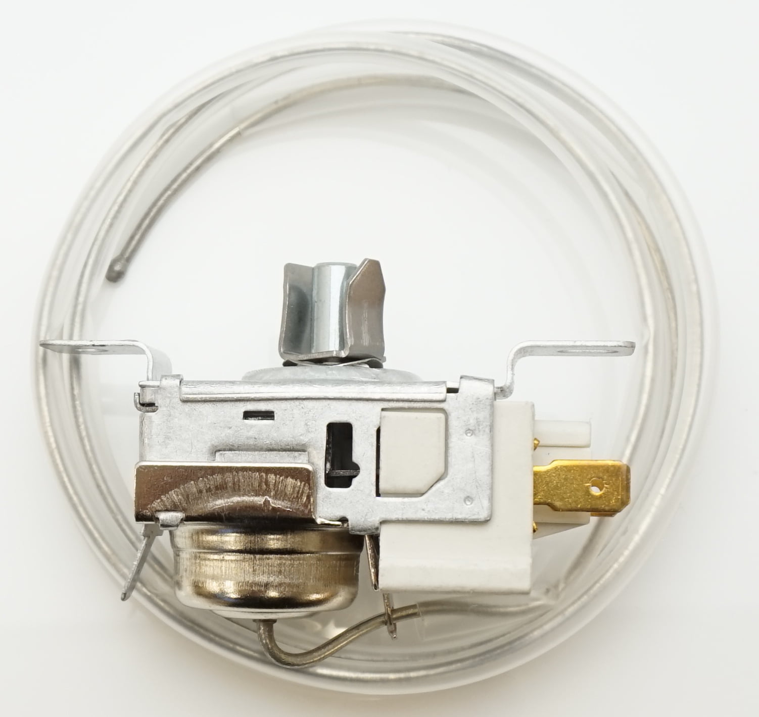 Whirlpool Refrigerator Cold Control Thermostat # IB6616006X684 