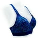 thumbnail image 2 of Paquete de Brasier Deportivo Adda Lingerie Modelo BC-GYM, Brasier sin varilla, Modernos estampados, 2 of 4