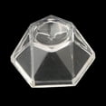 thumbnail image 3 of Bgsha Base d'Affichage en Acrylique Boule de Cristal Support de Décoration, 3 of 9