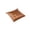 Light Brown#15, variant on 2026 Upgraded Solid Chair Cushion Square Mat Cotton Upholstery Soft Padded Cushion Pad Office Home Car Garden Sun Lounge Seat Cushion, Black