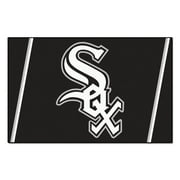 MLB - Chicago White Sox 5'x8' Rug