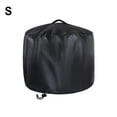 thumbnail image 1 of 1x Réchaud Extérieur Imperméable Coupe-Vent Abri de Foyer Protecteur Housse Anti-Poussière, 1 of 9