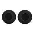 thumbnail image 2 of Almohadillas de repuesto ANGGREK Para auriculares Evolve 20 20se 30 30II 40 65 65+ de Cuero proteico, 2 of 8
