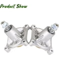 thumbnail image 3 of waltyotur 3 PK 604214 Spindle Assembly Replacement for Hustler 36 42 52 Inch Decks, 3 of 5