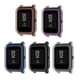 thumbnail image 3 of Funda Protectora TUP Transparente para Reloj Inteligente Compatible con AMAZFIT Bip para AMAZFIT Bip S Bip 1S para Amazfit Bip Lite bip Lite 1S para Amazfit A1608, 3 of 6