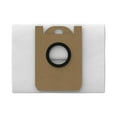 thumbnail image 3 of Mosiee 3.5 L Disposable Dust Bag Up To 70 Days For Bobsweep For Dustin And For Orb-I, 3 of 8