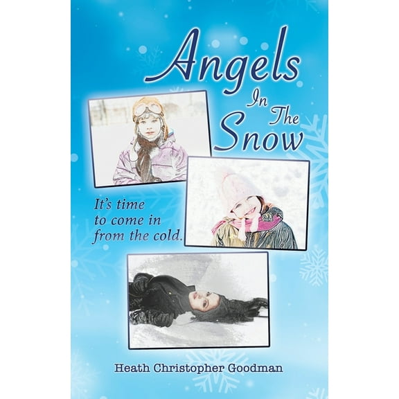 Angels In The Snow - 9781951965006