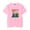 Pink, variant on Sakamoto Days Merch T-Shirt Anime Short Sleeve T Shirt Unisex Crewneck Tops Summer