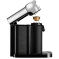 thumbnail image 6 of Breville Nespresso Vertuo Coffee & Espresso Single-Serve Machine in Chrome, 6 of 9