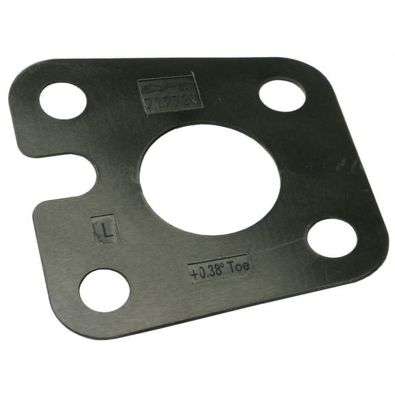 MOOG K100370 Alignment Shim Fits select: 2012-2019 FIAT 500