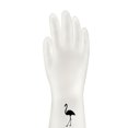 thumbnail image 4 of Kitchen Cleaning Gloves Reusable Kitchen Cleaning Gloves Reusable Household Gloves Dishwashing Cleaning Gloves Reusable Kitchen Cleaning Gloves PVC Thickened Dishwashing Gloves, 4 of 8