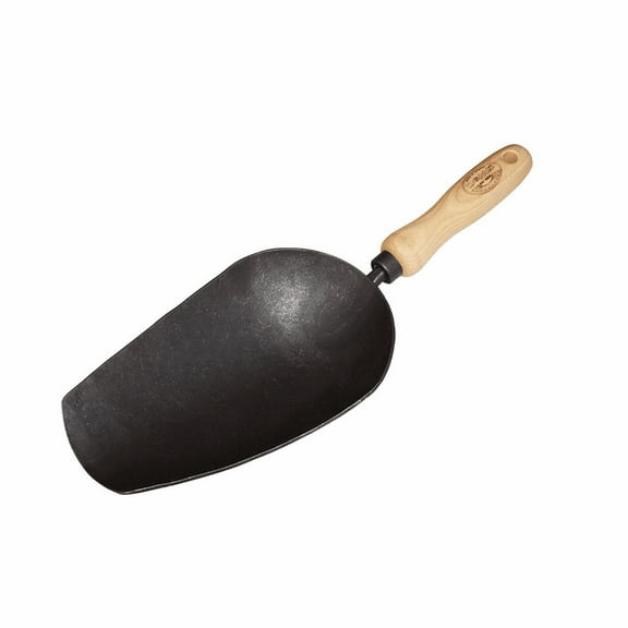 Dewit: Stainless Scoop