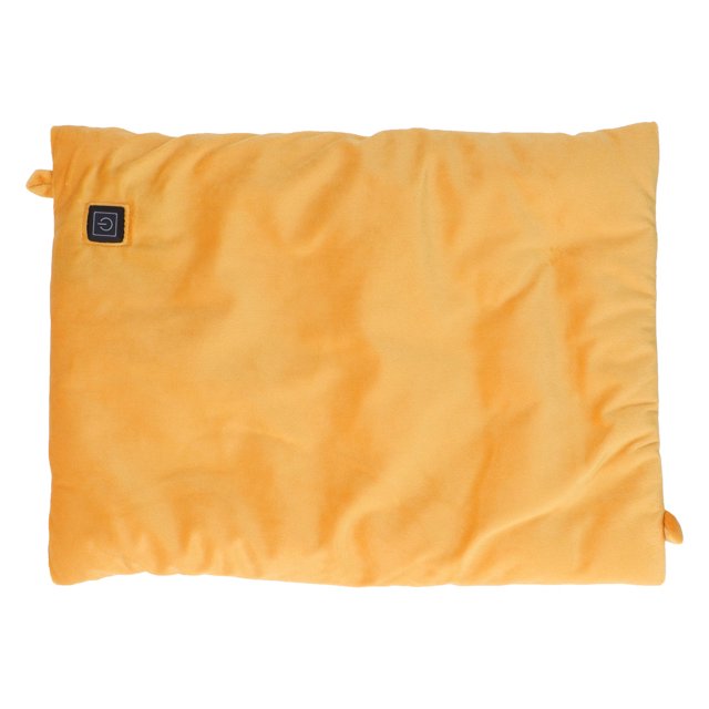 Bolsa de Compresa Caliente Eléctrica Ticfox Bolsa de Calefacción USB 5V 3 Engranajes Lavable