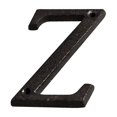 thumbnail image 4 of Birdeem Alloy Wrought Iron Number Letter Diy House Letter, 4 of 10