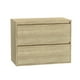 thumbnail image 4 of Buró de Madera Mobi Muebles Modelo Teran Color Oak, 4 of 7