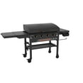thumbnail image 3 of Blackstone 36" Original Omnivore Griddle with hood, 3 of 4