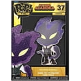 thumbnail image 1 of FUNKO POP! PINS: MY HERO ACADEMIA - Kurogiri (FS) (MHA), 1 of 3