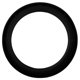 thumbnail image 2 of 200mm Plastic O ring for sandblasting gloves sandblast cabinet parts, 2 of 5