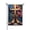 Style 2, variant on Majestic Lion Garden Flag 12x18 Inch Double Sided – Majestic Animal Art Outdoor Yard Decoration For Porch, Lawn & Patio