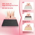 thumbnail image 5 of Balance Beam for Kids Ages 3-12 Folding Balance Beam Gymnastics Balance Beams (Starlight, 8FT), 5 of 7