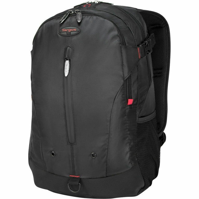 Targus top terra backpack