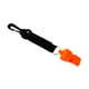 thumbnail image 3 of Silbato de emergencia Soledad Naranja Silbato de seguridad para Barco, 3 of 7