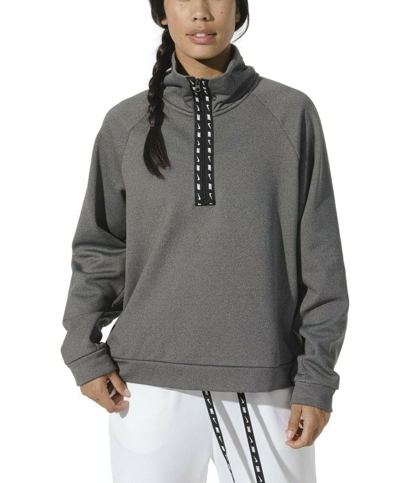 nike half and half joggers