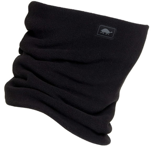 Turtle Fur Chelonia 150 Classic Fleece Double-Layer Neck Warmer