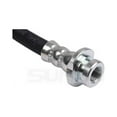 thumbnail image 2 of Sunsong 2207468 Brake Hydraulic Hose, 2 of 4