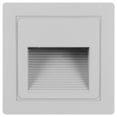 thumbnail image 1 of 1pc LED Embedded Outdoor Waterproof Stair Step Light LED Step Lamp for Home, 1 of 9