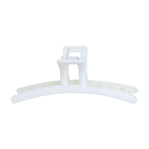 Pinza para el cabello Hold Everything - Para cabello grueso y fino, liso, ondulado y rizado | Pinza resistente con 20 dientes y 14 colores a elegir