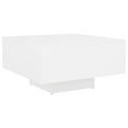 thumbnail image 1 of vidaXL Coffee Table Engineered Wood Home Accent Side End Table Multi Colors, 1 of 6