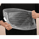 thumbnail image 3 of Paquete de 6 organizadores de zapatos, zapateros de plástico transparente para armarios y entradas, contenedores de zapatos apilables, cajas de almacenamiento de zapatos con tapas para zapat, 3 of 5
