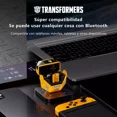 thumbnail image 2 of Auriculares Bt Inalámbricos Para Juegos Transformers Tf-t36, 2 of 8
