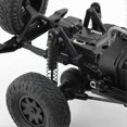 thumbnail image 5 of Front Axle Complete Set with Gear for Kyosho Mini-Z 4X4 RC Mini Car, 5 of 5