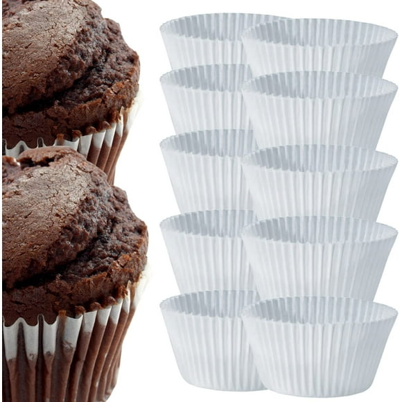Jumbo Cupcake Liner