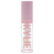 Kylie Cosmetics High Gloss - 001 Crystal , 0.11 oz Lip Gloss