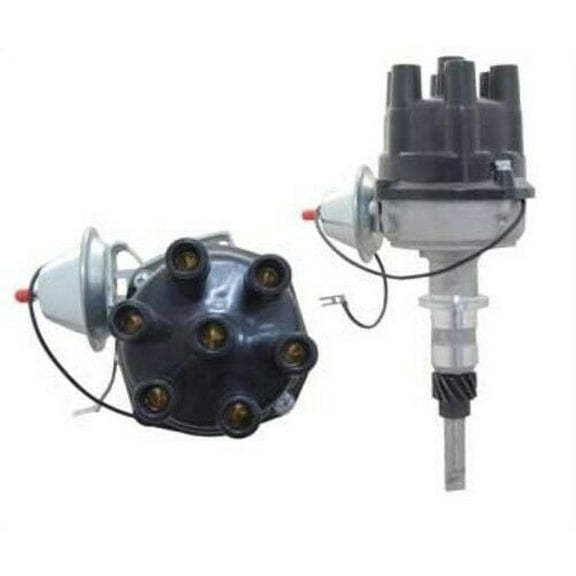 Distributor WAI DST1612