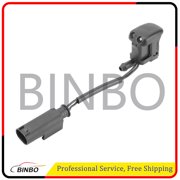61668361039 2Pcs Windshield Heated Washer Nozzle