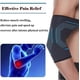 thumbnail image 3 of Elbow Support Tennis Elbow Pad For Tendonitis, Sports, Sports, Arthritis, Weightlifting, 3 of 5