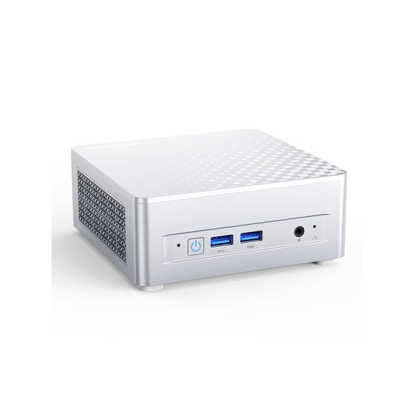 Mini PC MINISFORUM Ultra 5 125U 16 GB RAM 512 GB SSD