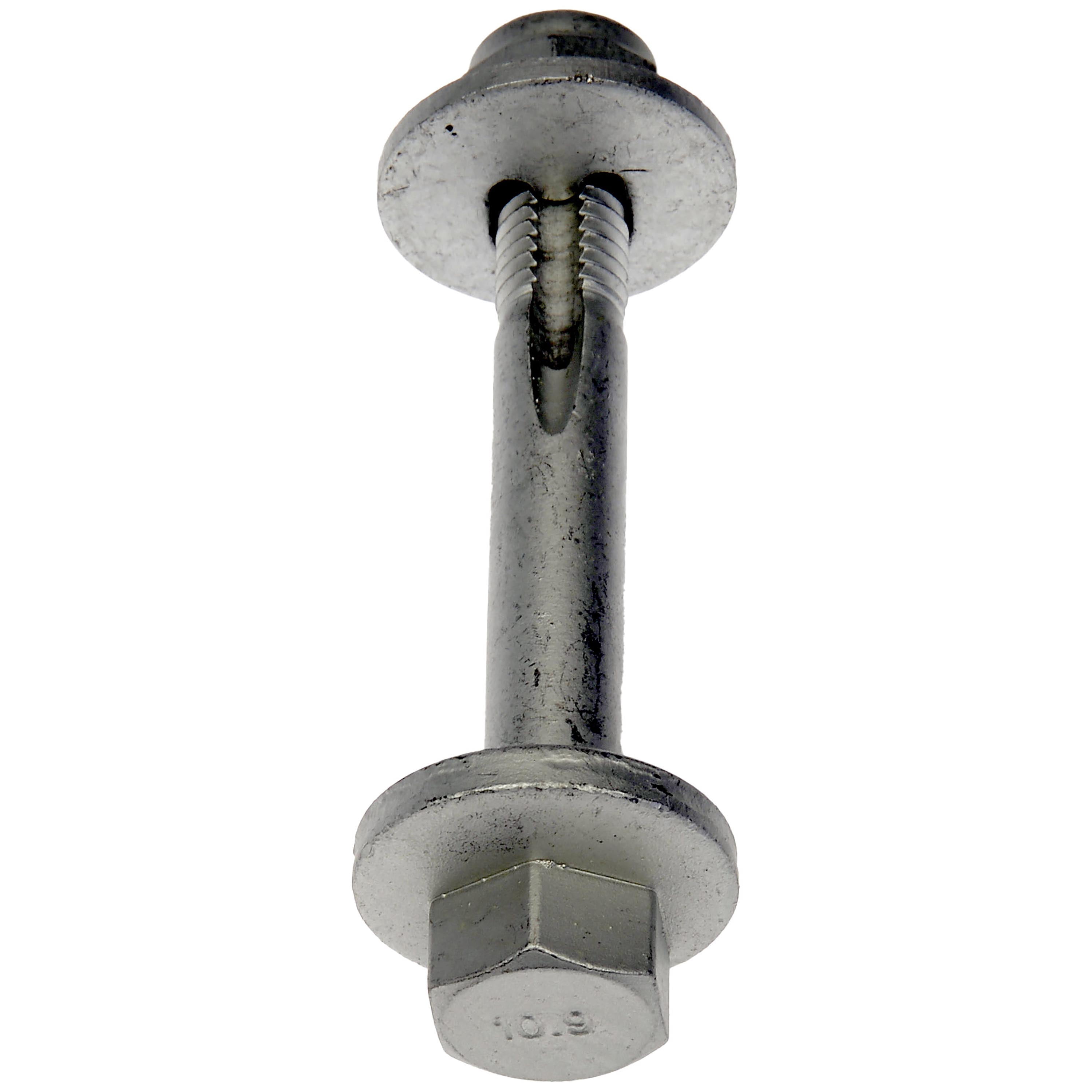 Dorman 31924 Rear Alignment Camber Bolt Kit for Specific Ford Models