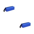 thumbnail image 4 of Matsuzay Bolsa de herramientas Piezas pequeñas de metal Herramientas Organizador de caja de herramientas a prueba de agua Type4 NO4, 4 of 6